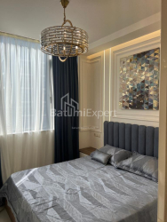 דירה 76.5 מ"ר - שריף חימשיאשווילי, Batumi, גאורגיה
