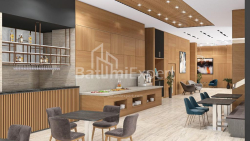 דירה 76.5 מ"ר - שריף חימשיאשווילי, Batumi, גאורגיה