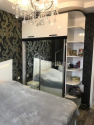 דירה 3-комн 70 m² - איליה צ'בצ'וואדזה, Batumi