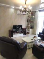 דירה 3-комн 70 m² - איליה צ'בצ'וואדזה, Batumi