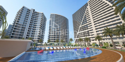 דירה 4-комн 121 m² - לך ומריה קצ'ינסקי, Batumi