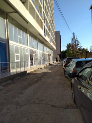 דירה 1-комн 28 m² - לך ומריה קצ'ינסקי, Batumi