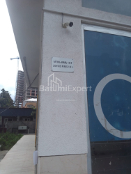 דירה 28 מ"ר - לך ומריה קצ'ינסקי, Batumi, גאורגיה