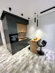 דירה 1-комн 34 m² - המלכה תמרה, Batumi