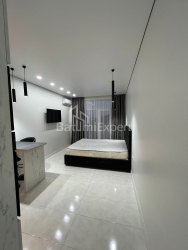דירה 1-комн 34 m² - המלכה תמרה, Batumi