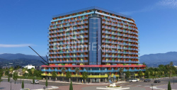 דירה 3-комн 60.7 m² - עדליה, Batumi