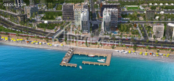 דירה 3-комн 60.7 m² - עדליה, Batumi