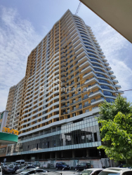 דירה 1-комн 34.2 m² - חידרה אבאשידזה, Batumi