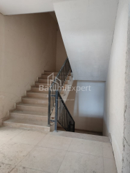 דירה 1-комн 34.2 m² - חידרה אבאשידזה, Batumi
