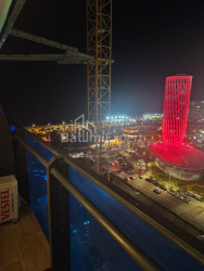 דירה 30 מ"ר - שריף חימשיאשווילי, Batumi, גאורגיה