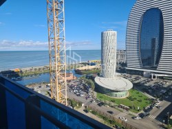 דירה 30 מ"ר - שריף חימשיאשווילי, Batumi, גאורגיה