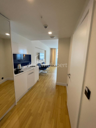 דירה 1-комн 33 m² - שריף חימשיאשווילי, Batumi