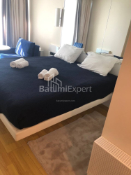 דירה 1-комн 28 m² - שריף חימשיאשווילי, Batumi