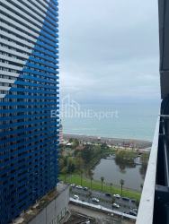 דירה 1-комн 28 m² - שריף חימשיאשווילי, Batumi