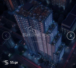 דירה 2-комн 78 m² - Ekvtime Takaishvili, Batumi