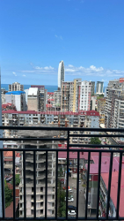 דירה 5-комн 100 m² - Ekvtime Takaishvili, Batumi