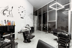 משרד 1-комн 60 m² - ניקו פירוסמני, Batumi