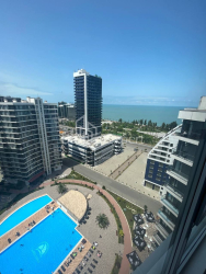 דירה 74.8 מ"ר - לך ומריה קצ'ינסקי, Batumi, גאורגיה
