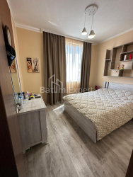 דירה 2-комн 58.4 m² - שריף חימשיאשווילי, Batumi