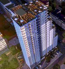 דירה 4-комн 85.5 m² - Ekvtime Takaishvili, Batumi