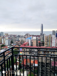 דירה 85.5 מ"ר - Ekvtime Takaishvili, Batumi, גאורגיה