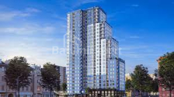 דירה 4-комн 85.5 m² - Ekvtime Takaishvili, Batumi