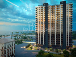 דירה 3-комн 70 m² - לך ומריה קצ'ינסקי, Batumi