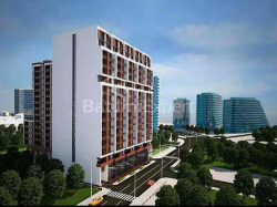 דירה 2-комн 43 m² - לך ומריה קצ'ינסקי, Batumi