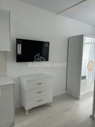 דירה 34.7 מ"ר - ניקו פירוסמני, Batumi, גאורגיה