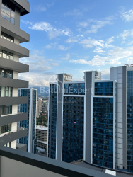 דירה 34.7 מ"ר - ניקו פירוסמני, Batumi, גאורגיה