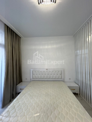 דירה 34.7 מ"ר - ניקו פירוסמני, Batumi, גאורגיה