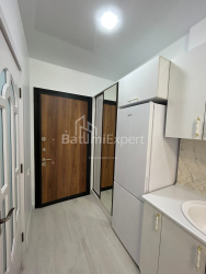 דירה 1-комн 34.7 m² - ניקו פירוסמני, Batumi