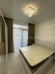 דירה 34.7 מ"ר - ניקו פירוסמני, Batumi, גאורגיה