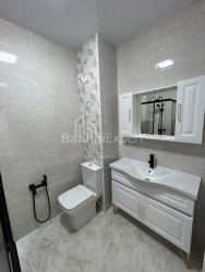 דירה 34.7 מ"ר - ניקו פירוסמני, Batumi, גאורגיה