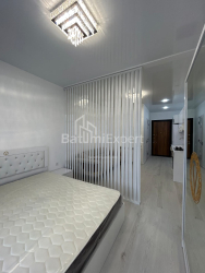 דירה 34.7 מ"ר - ניקו פירוסמני, Batumi, גאורגיה