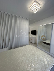 דירה 1-комн 34.7 m² - ניקו פירוסמני, Batumi
