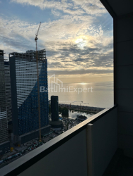 דירה 34.7 מ"ר - ניקו פירוסמני, Batumi, גאורגיה