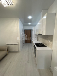 דירה 34.7 מ"ר - ניקו פירוסמני, Batumi, גאורגיה