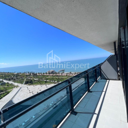דירה 57 מ"ר - לך ומריה קצ'ינסקי, Batumi, גאורגיה