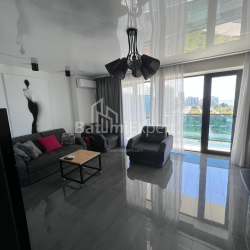 דירה 2-комн 57 m² - לך ומריה קצ'ינסקי, Batumi