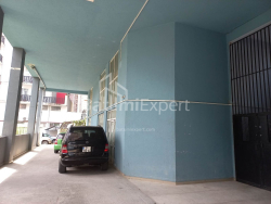 איזור קמעונאי 128 m² - אנגיסה, Batumi
