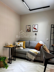 דירה 57 מ"ר - לך ומריה קצ'ינסקי, Batumi, גאורגיה