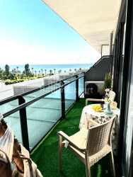 דירה 3-комн 57 m² - לך ומריה קצ'ינסקי, Batumi