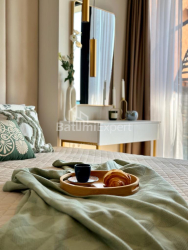 דירה 57 מ"ר - לך ומריה קצ'ינסקי, Batumi, גאורגיה