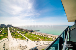 דירה 31 מ"ר - לך ומריה קצ'ינסקי, Batumi, גאורגיה
