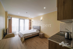 דירה 1-комн 31 m² - לך ומריה קצ'ינסקי, Batumi