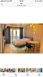 דירה 1-комн 29 m² - לך ומריה קצ'ינסקי, Batumi