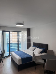 דירה 1-комн 31 m² - לך ומריה קצ'ינסקי, Batumi