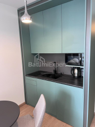 דירה 1-комн 31 m² - לך ומריה קצ'ינסקי, Batumi