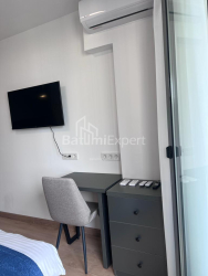 דירה 31 מ"ר - לך ומריה קצ'ינסקי, Batumi, גאורגיה